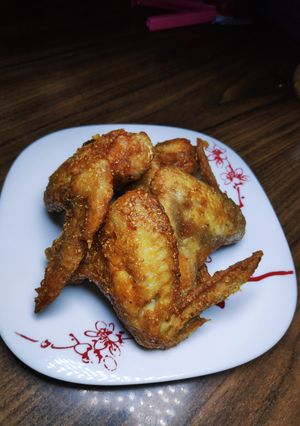 Foto resep Ayam BaPutBar