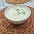 Sopa de pepino