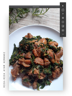 Foto resep Rica-Rica Ayam Kemangi