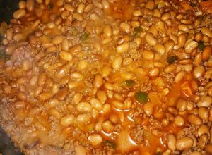 Una foto de Chillibeans