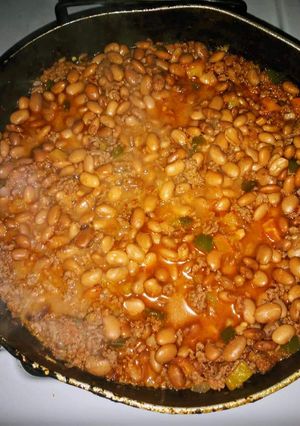 Una foto de Chillibeans