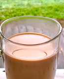 💚 Trà Sữa Masala Chai Ấn Độ (Chef Shriram)