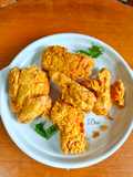 Ayam Kentucky Super Crispy