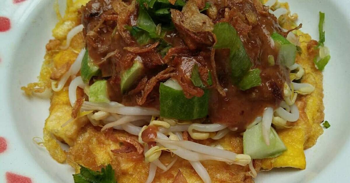 Resep Tahu Telor Oleh Pawon Kulo Cookpad 