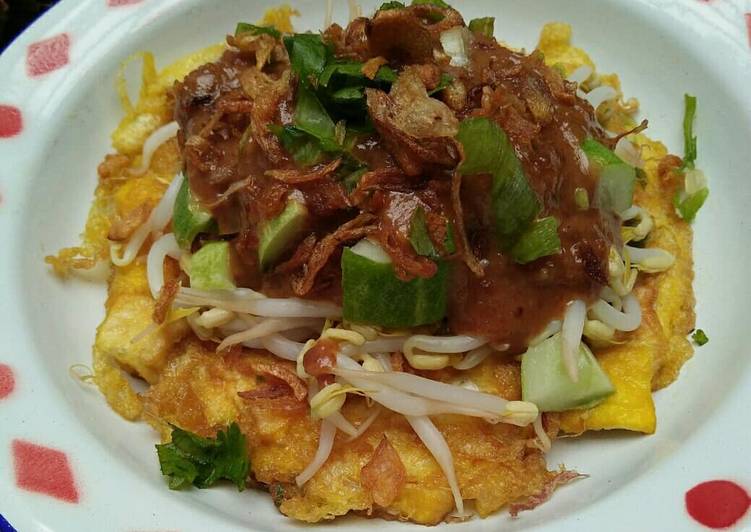 Tahu Telor