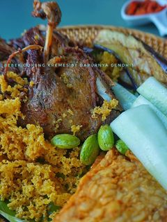 Foto resep Bebek Presto #BikinRamadanBerkesan