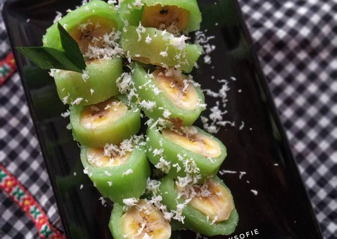 Resep Pisang Rai Khas Bali Oleh Sofie Hana Cookpad