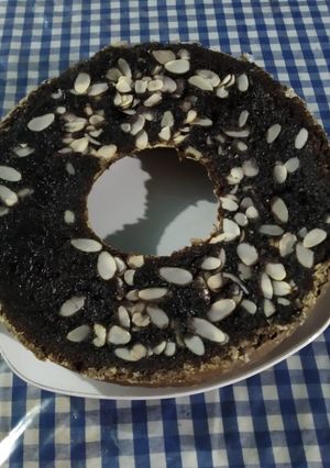 Foto resep Bolu Ketan Hitam