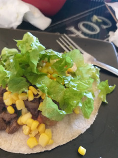 Una foto de Taquitos ivonne