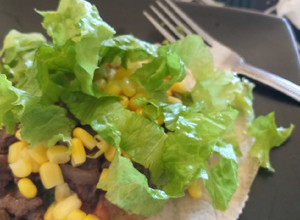 Una foto de Taquitos ivonne