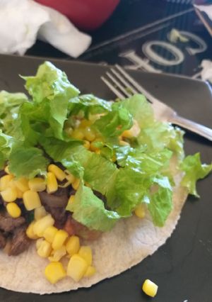 Una foto de Taquitos ivonne