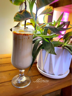 عکسی از دستور شیر شیره