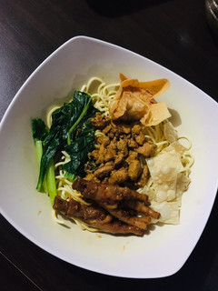 Foto resep Mie Ayam