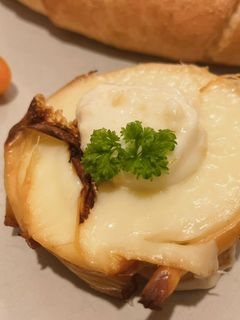 Grillezett parenyica recept fotója