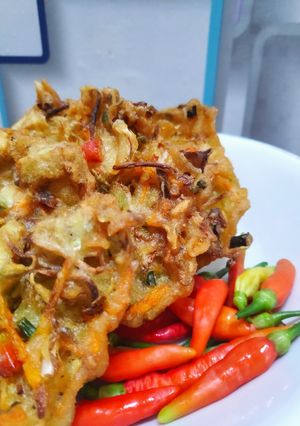 Foto resep Bakwan Tempe
