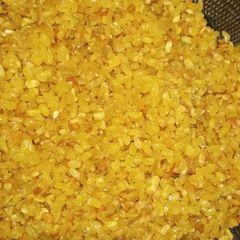 A picture of Moong dal namkeen.