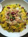 Poha
