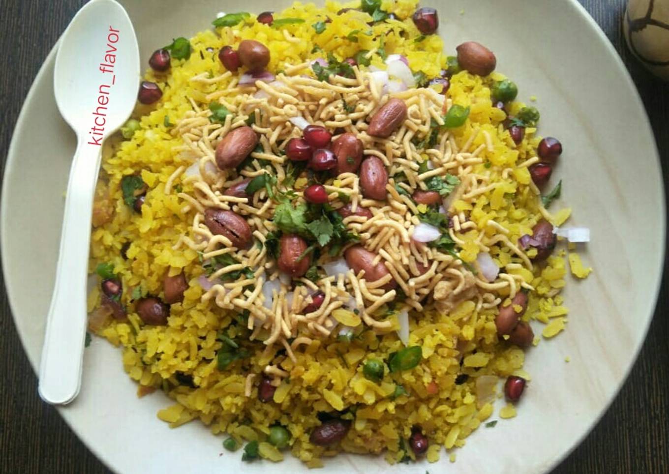 Poha