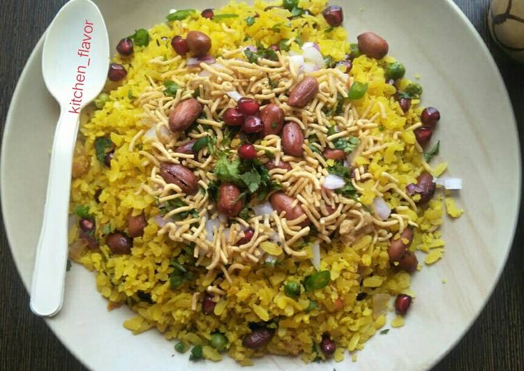 Believing These 10 Myths About Poha