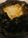 Calabaza rellena