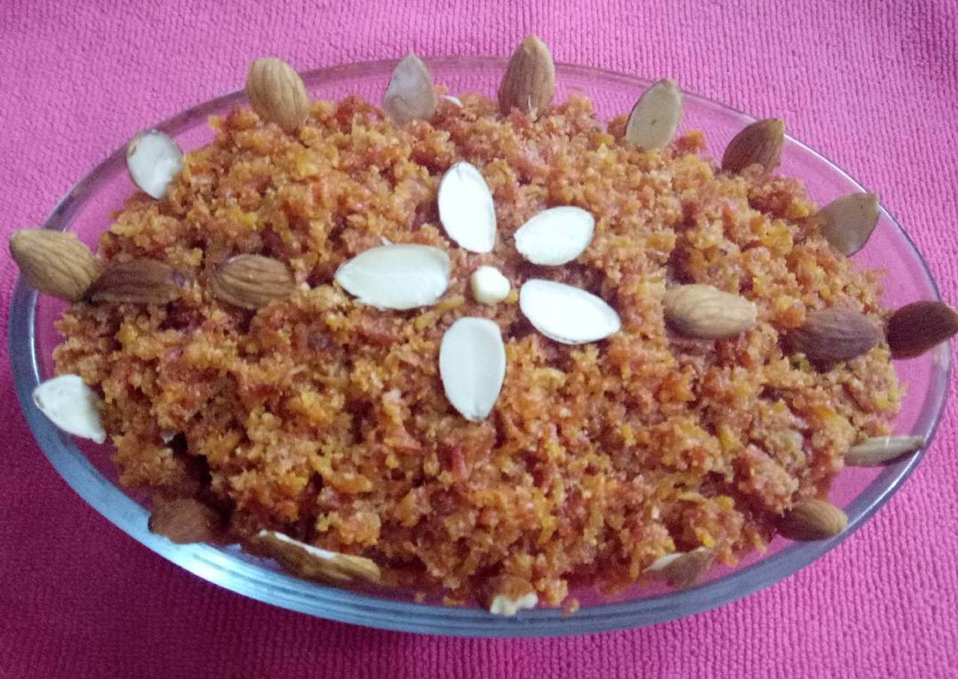 Gajar Ka halwa