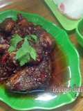 Bobara Sambal Bawang