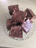Biskut Wafer Coklat Hazelnut