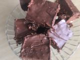 Biskut Wafer Coklat Hazelnut