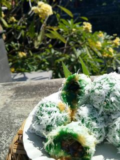 Foto resep Klepon