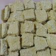 Nugget ayam wortel