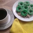 Kue Lumpang Pandan