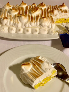 Una foto de Tarta “ el buen gusto “