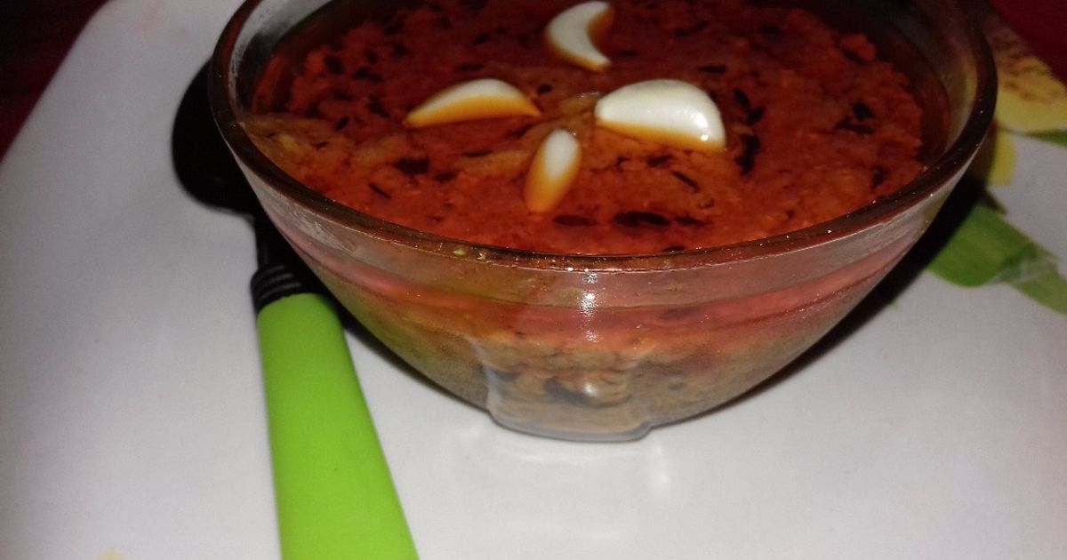 Lal Mirch Ki Chatne Recipe By Gayatri Singh