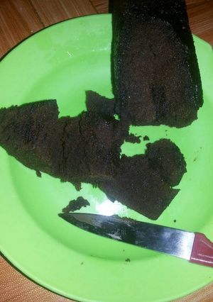 Foto resep Brokus tepung beras(no mixer)