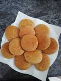 Catalinas (Cuca)- Receta venezolana