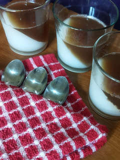 Foto resep Jelly Teh Leci