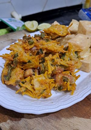 Foto resep Ayam Miker