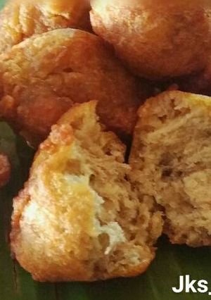 Foto resep Godok-godok Goreng