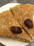 خبزه الملة