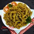 Jamur Crispy