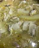 Pantrucas 🍲