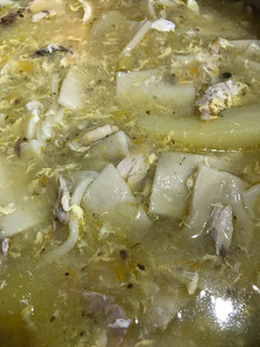 Una foto de Pantrucas 🍲