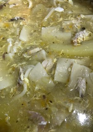 Una foto de Pantrucas 🍲