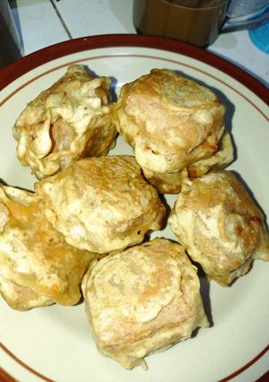 Foto resep Tahu Isi / Tahu Susur
