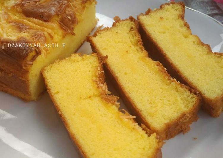 Resep Spiku Keju Favorit Recommended Yang Lezat