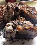 Torta Brownie ❤️ Chocolate