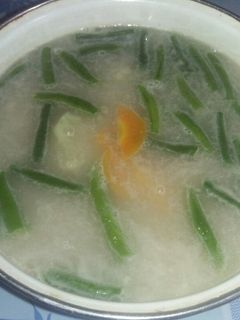 Foto resep Sayur bobor