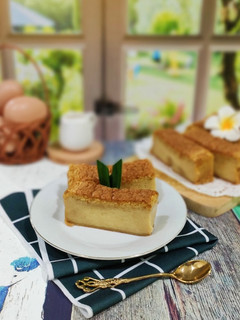 Foto resep Kue Putri Keraton Manis & Legit (khas Banjar)