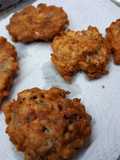 Croquetas de seso vacuno