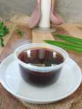 Sirup Gula Merah